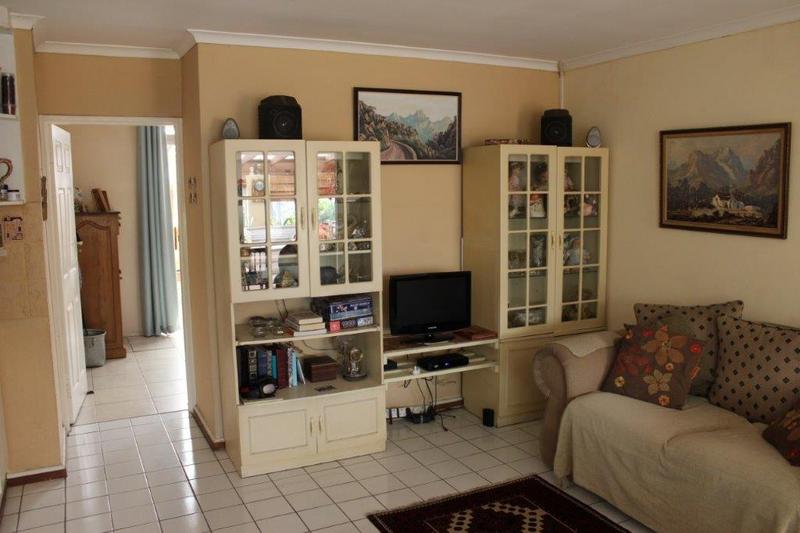 2 Bedroom Property for Sale in Glencairn Heights Western Cape